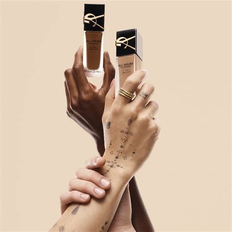 all hours ysl mn7|ysl beauty ln3.